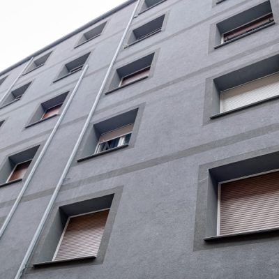 Juan de Garay 24 (Barakaldo)