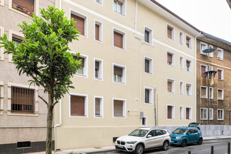Txabarri 95 (Sestao)