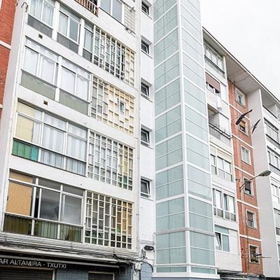 Altamira 11 - Bilbao