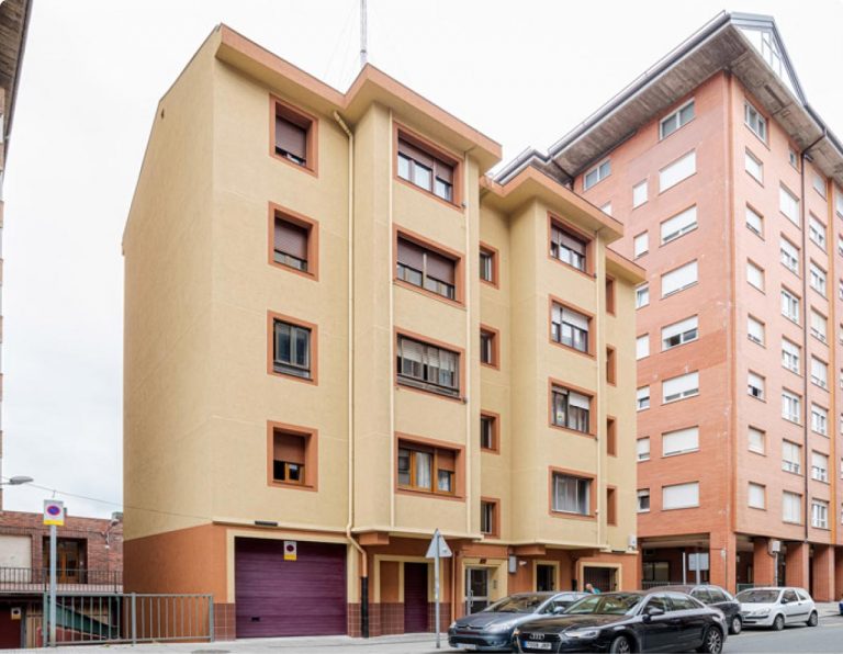 Altamira 11 – Bilbao